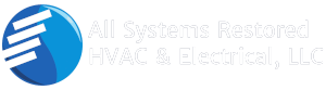 All Systems Restored logo